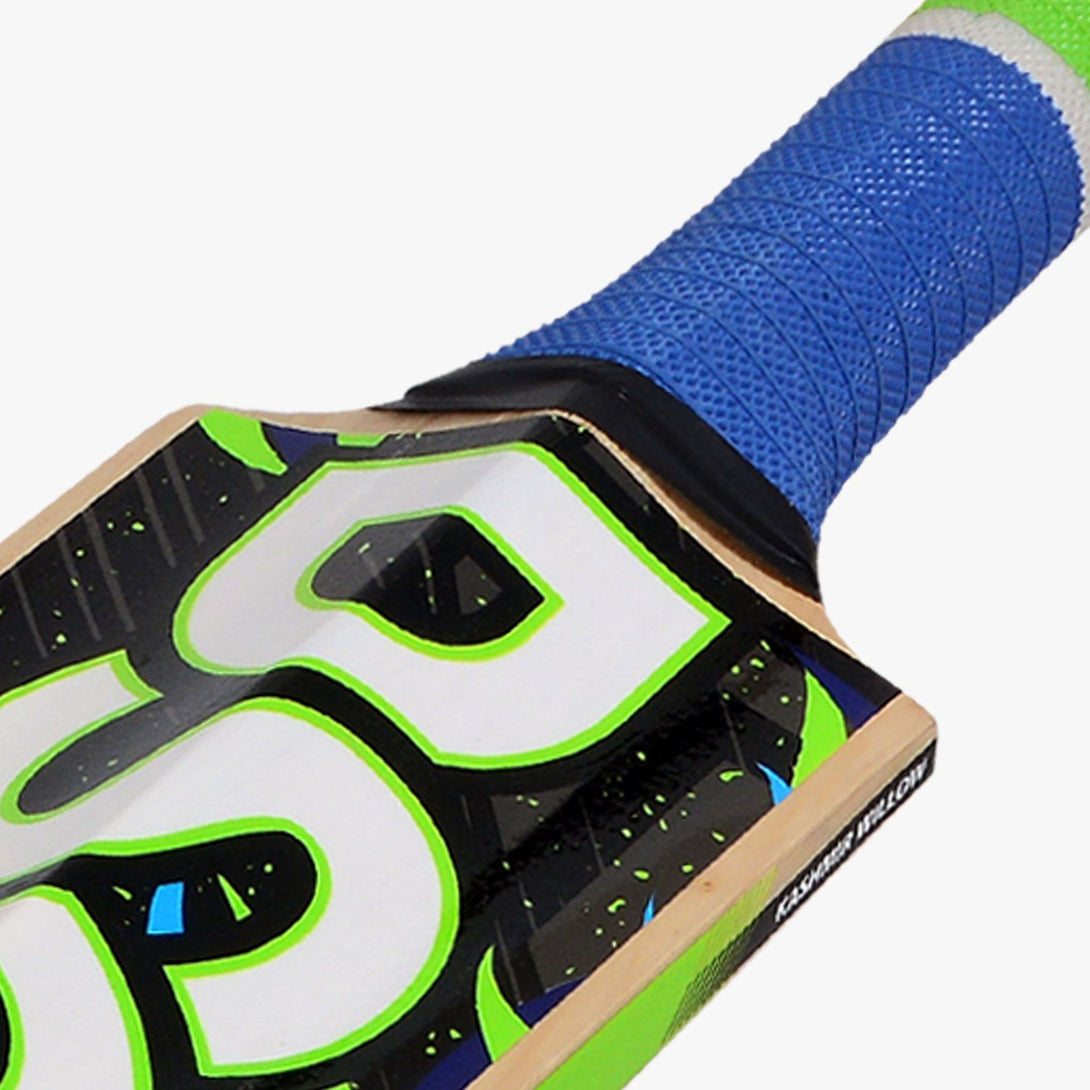 DSC Wildfire Fervor Cricket Tennis Bat-SH