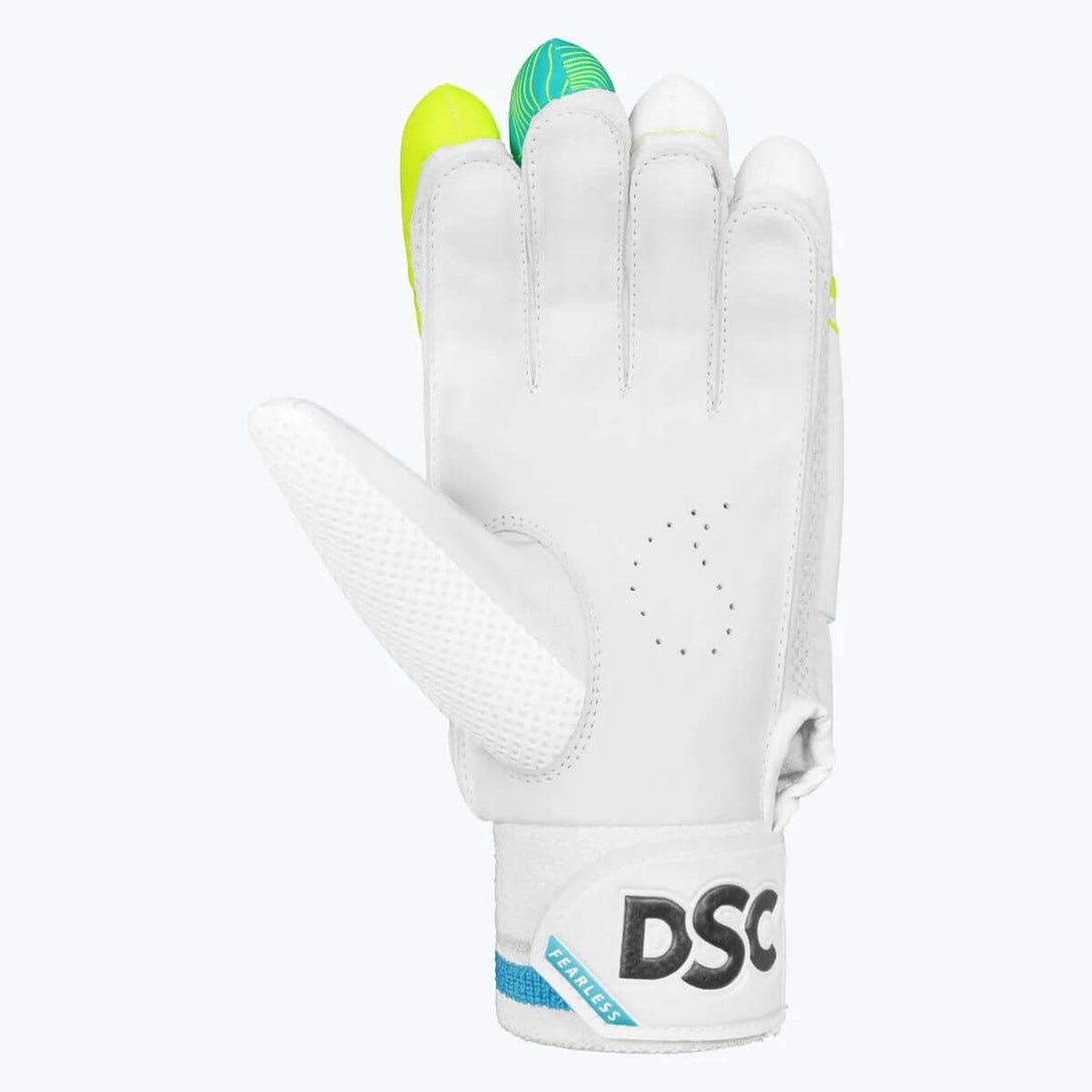 DSC Atmos Cricket Batting Gloves
