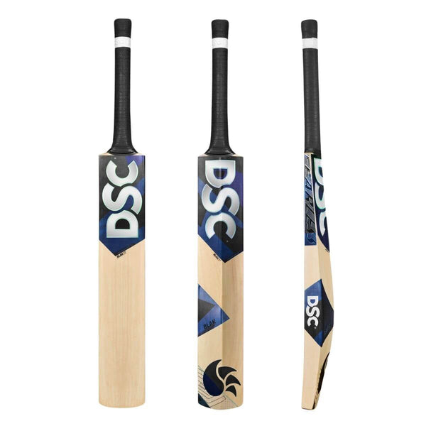 DSC BLAK 77 Kashmir Willow Cricket Bat