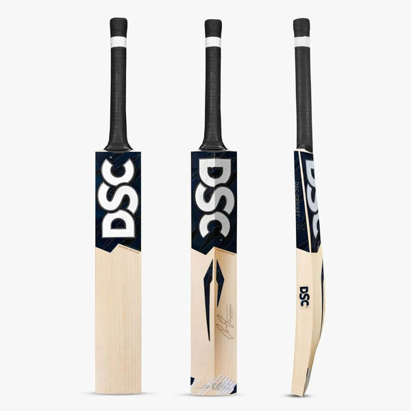 DSC BLAK Rachin Ravindra English Willow Cricket Bat