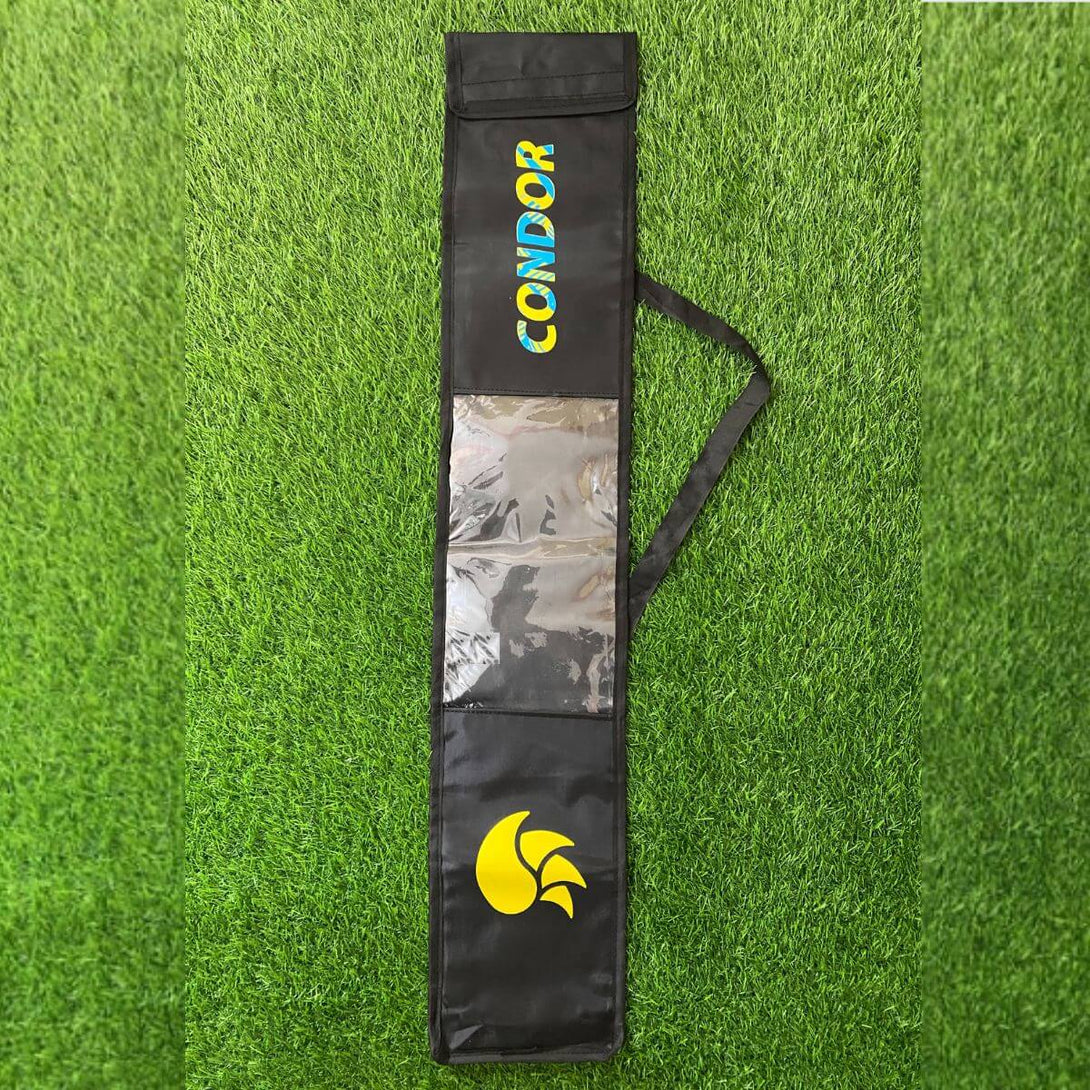 DSC Condor Cricket Bat Cover-Plain – Sportswing.in
