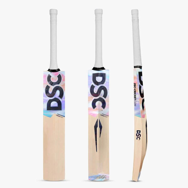 DSC Condor Drive English Willow Cricket Bat