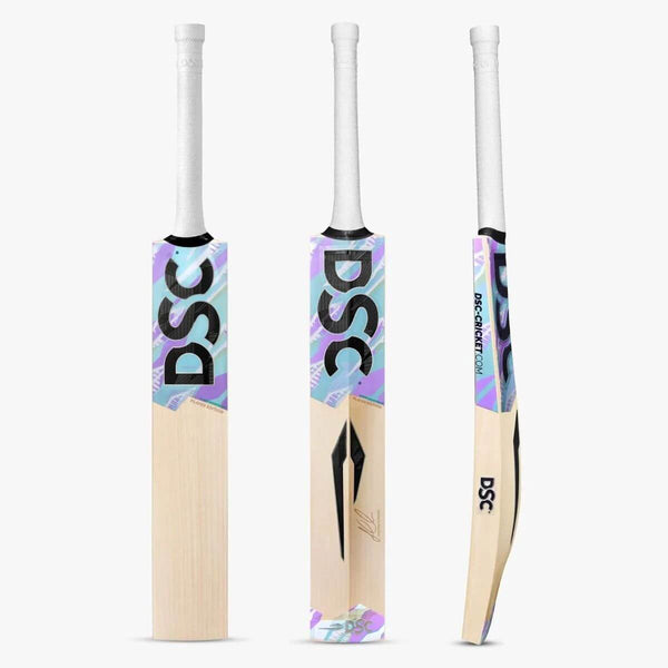 DSC Cynos Ash Gardner English Willow Cricket Bat