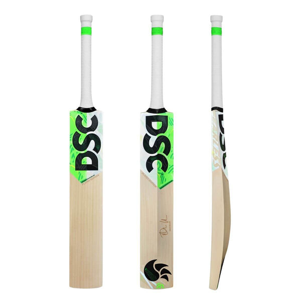 DSC David Miller English Willow Cricket Bat