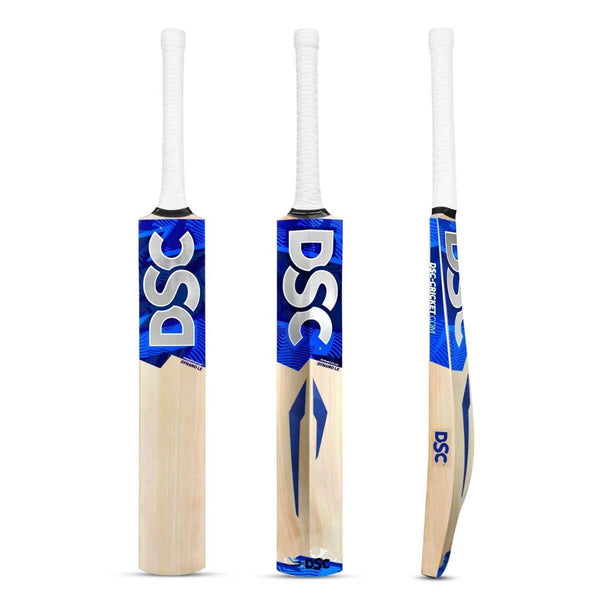 DSC Dynamo LE Incredible Willow Cricket Bat
