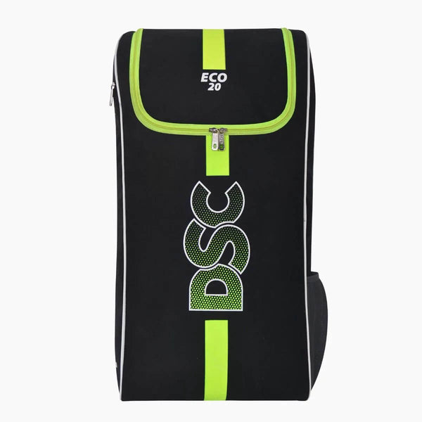 DSC Eco 20 Duffle Cricket Kitbag