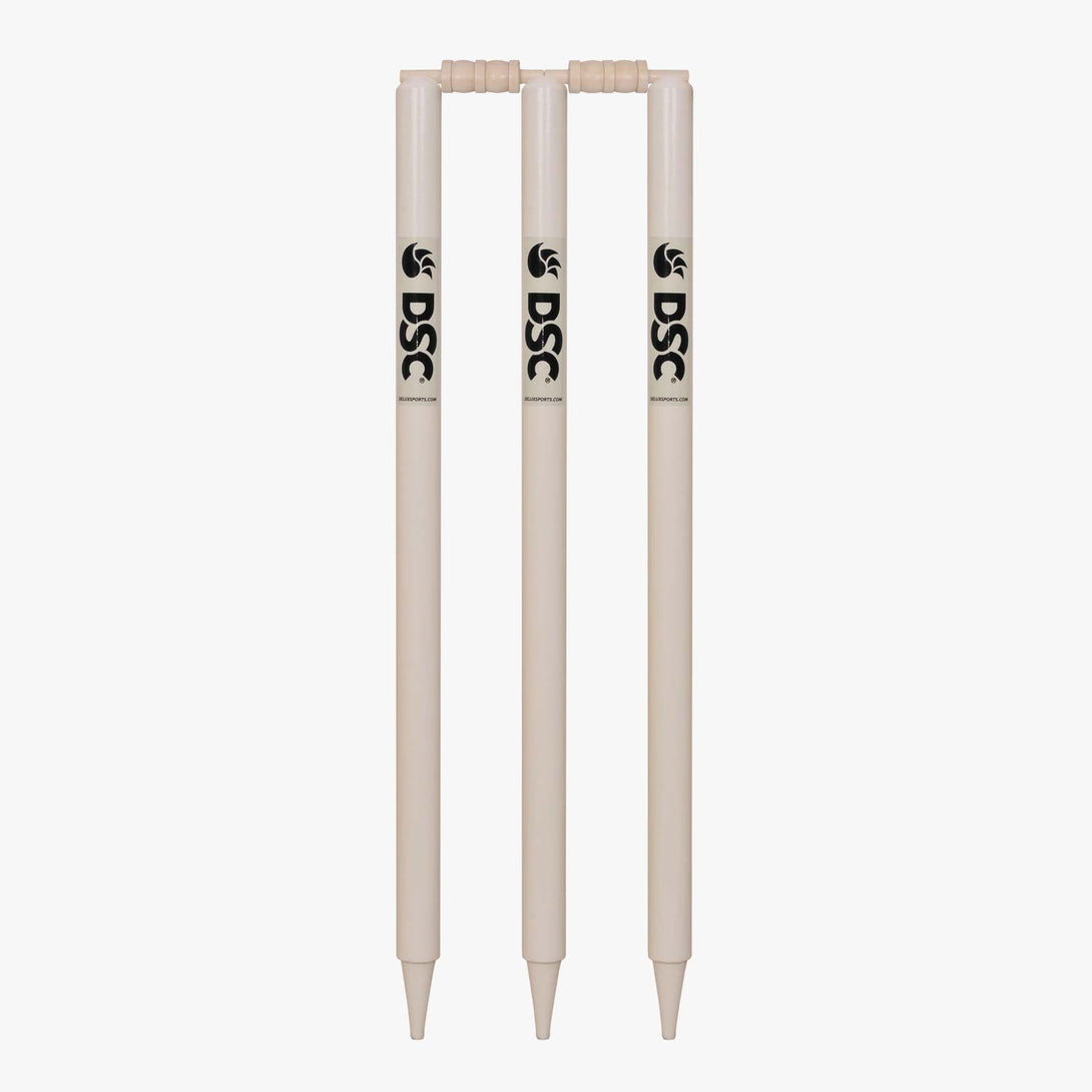 DSC Fine Duco Finish Cricket Stump