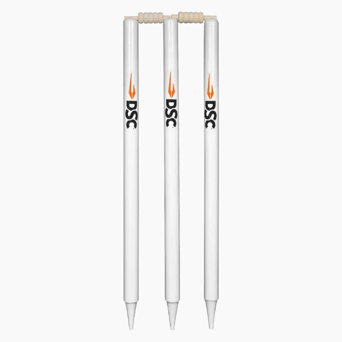 DSC Fine Duco Finish Cricket Stump – Sportswing.in