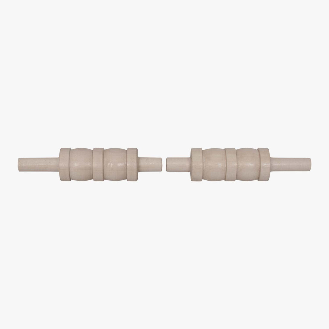DSC Fine Duco Finish Cricket Stump