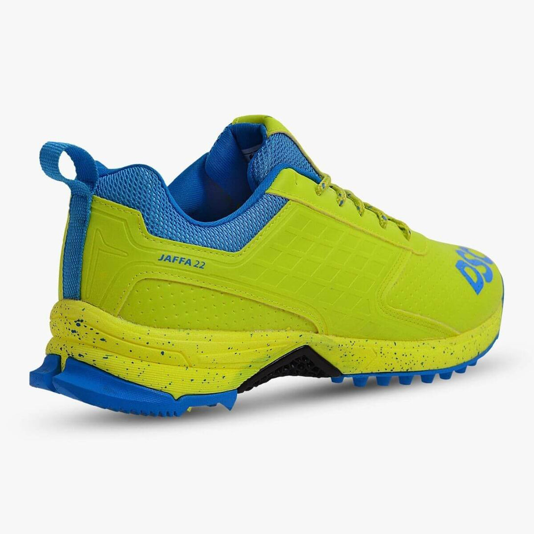 DSC Jaffa 22 Cricket Shoes (LY23)
