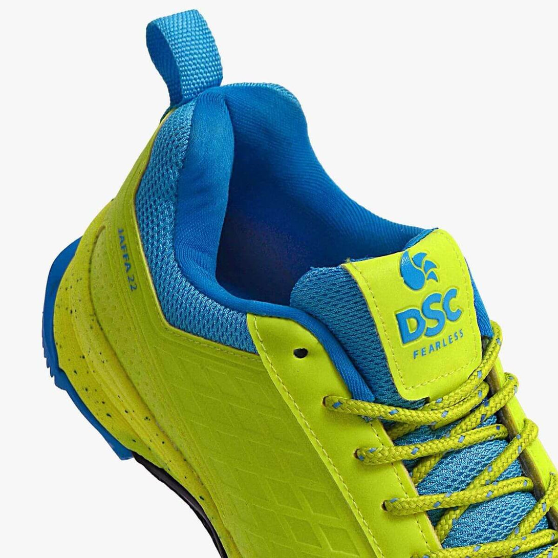 DSC Jaffa 22 Cricket Shoes (LY23)