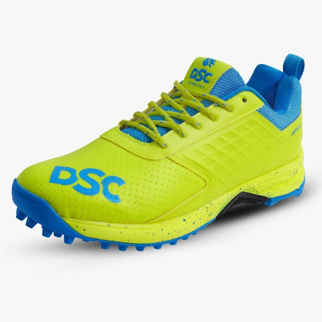 DSC Jaffa 22 Cricket Shoes (LY23)