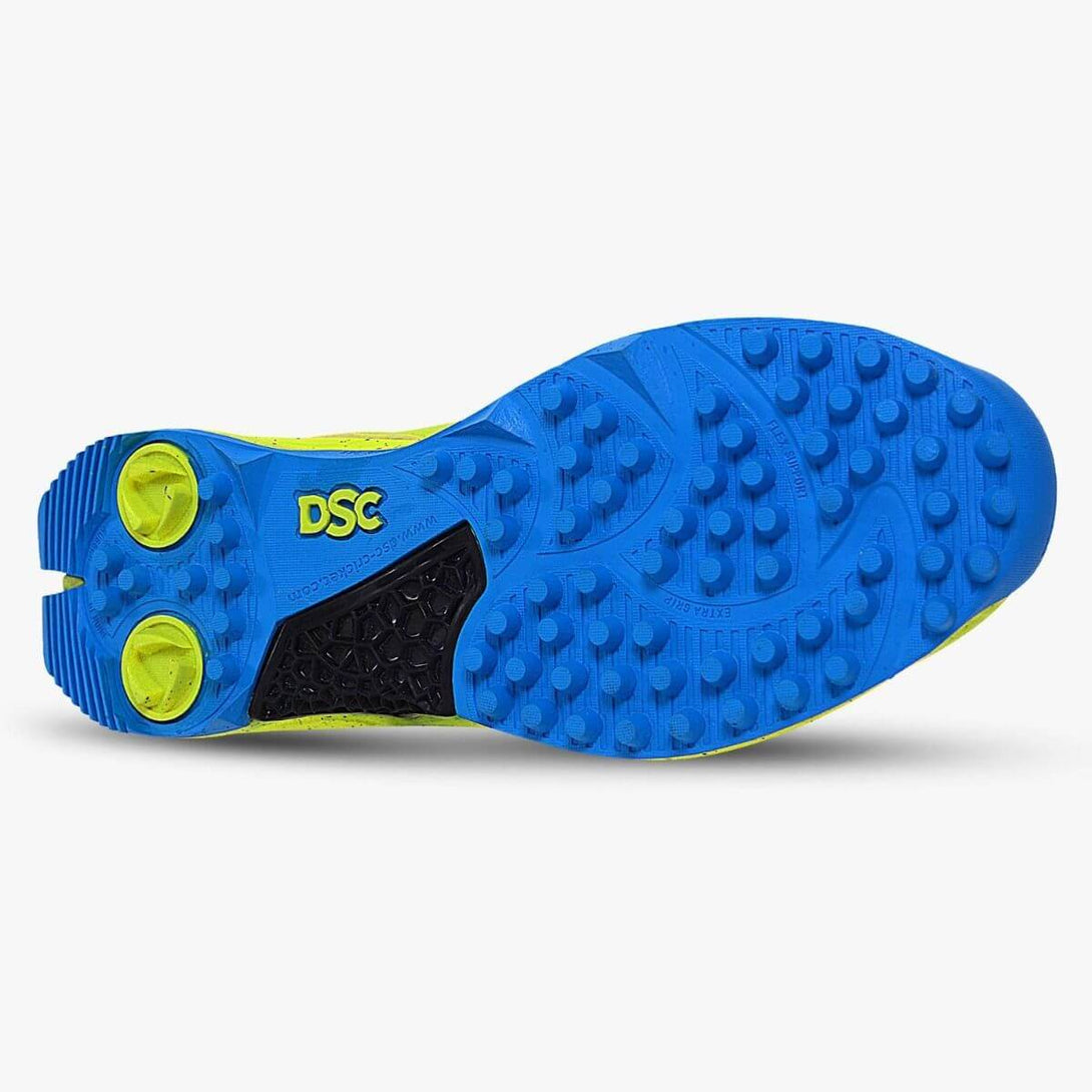 DSC Jaffa 22 Cricket Shoes (LY23)