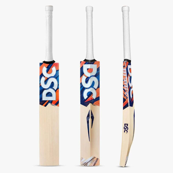 DSC Krunch 2.0 English Willow Cricket Bat