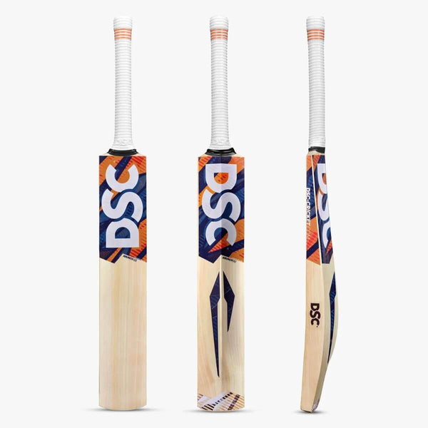DSC Krunch 99 Kashmir Willow Cricket Bat