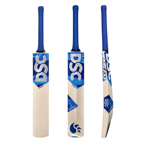 DSC LE Incredible Kashmir Willow Cricket Bat