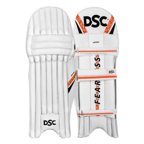 DSC Motion Batting Leg Guard