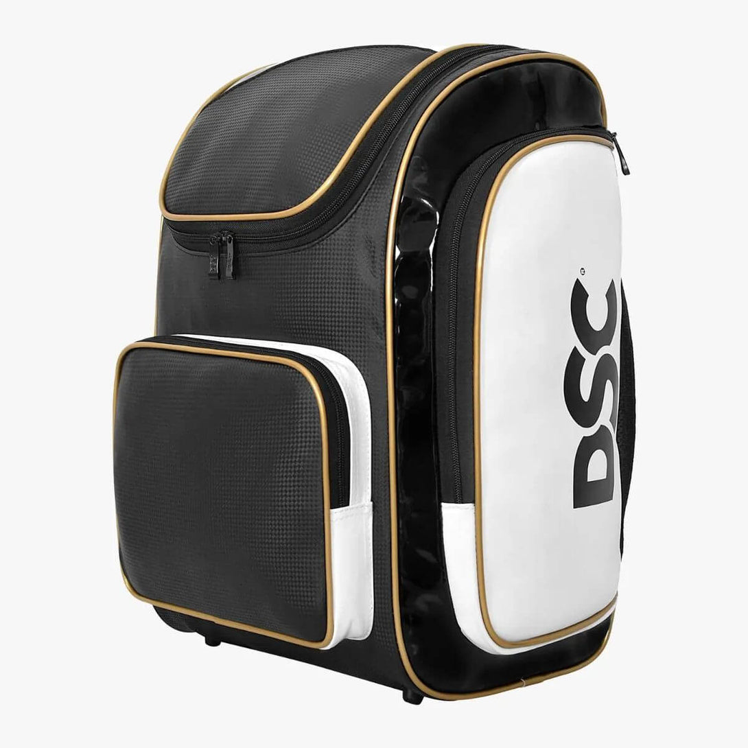 DSC Rebel Backpack Multipurpose Bag – Sportswing.in
