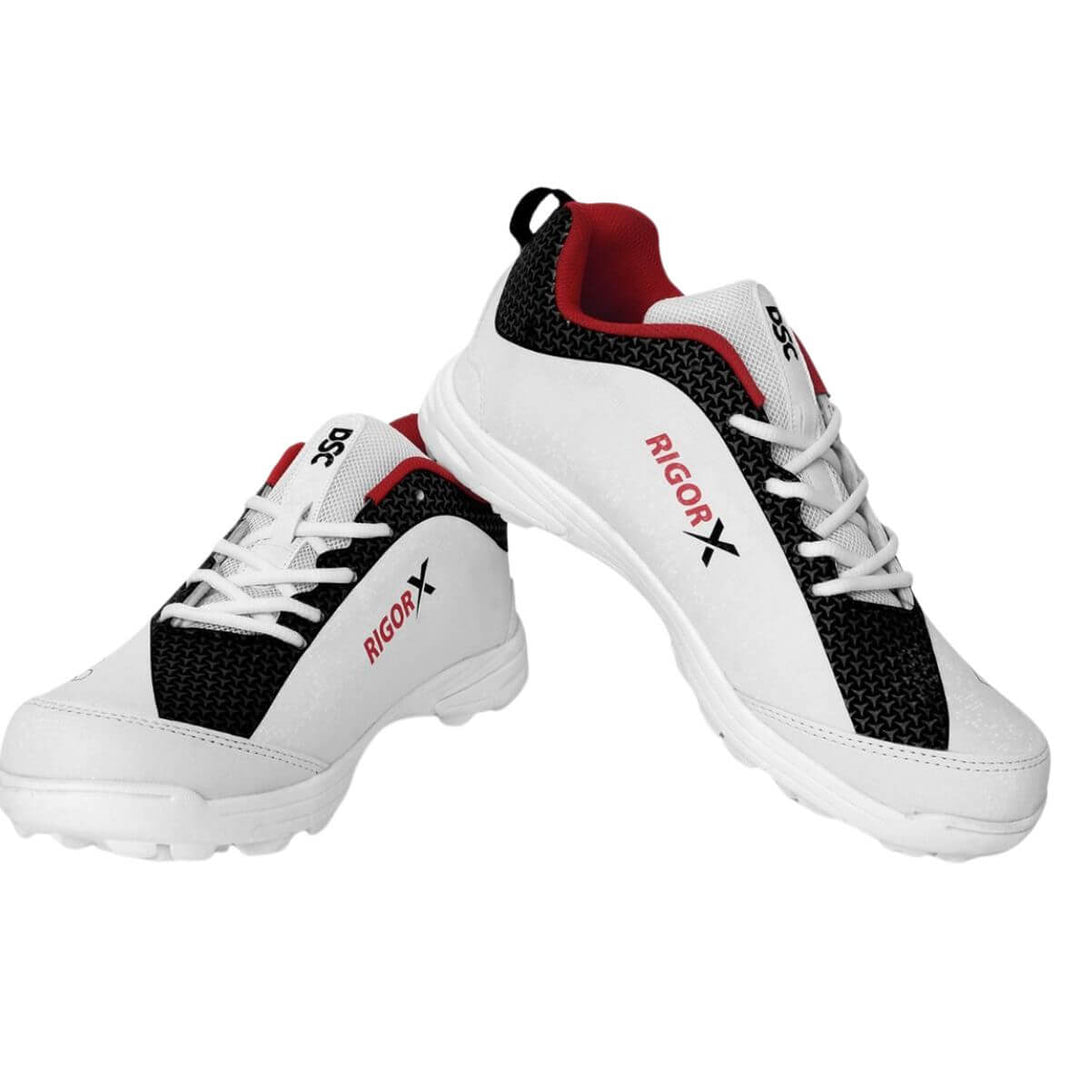 DSC Rigor X Cricket Shoes