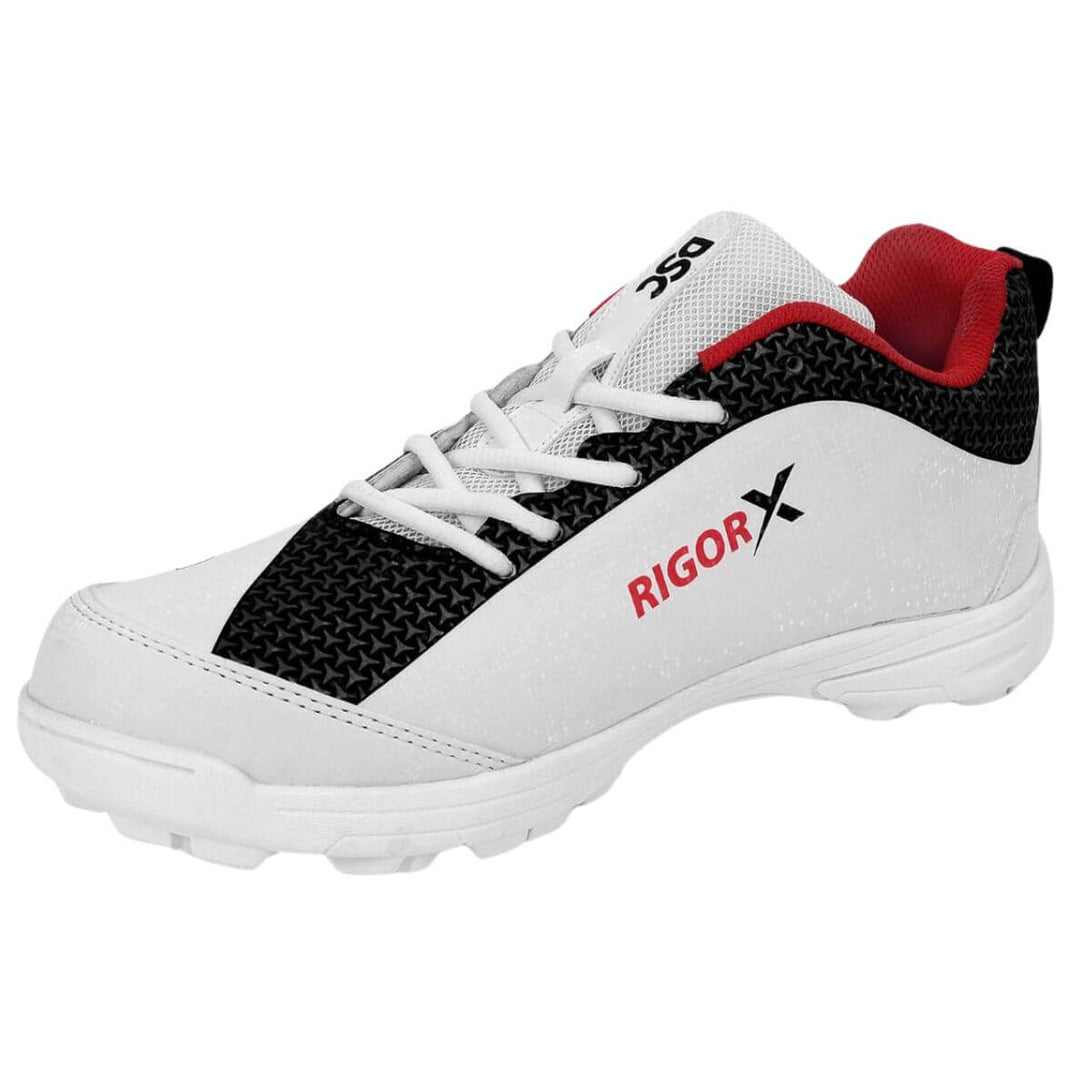 DSC Rigor X Cricket Shoes