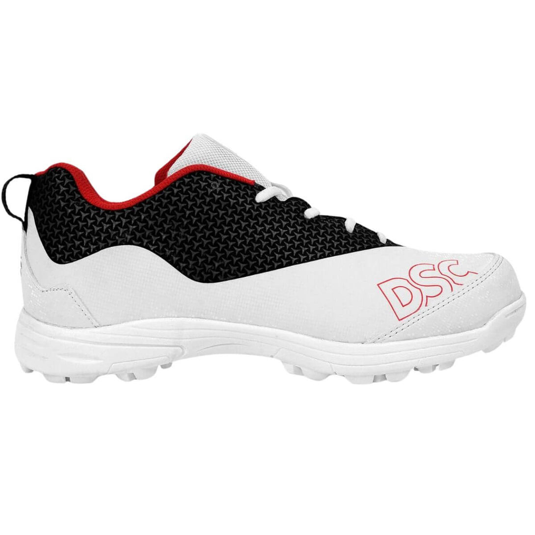 DSC Rigor X Cricket Shoes