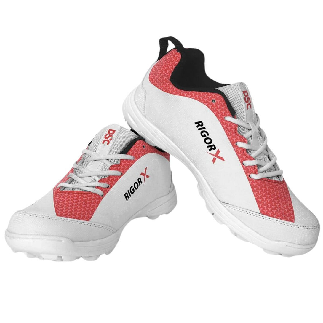 DSC Rigor X Cricket Shoes