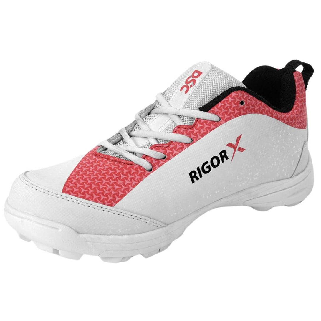 DSC Rigor X Cricket Shoes