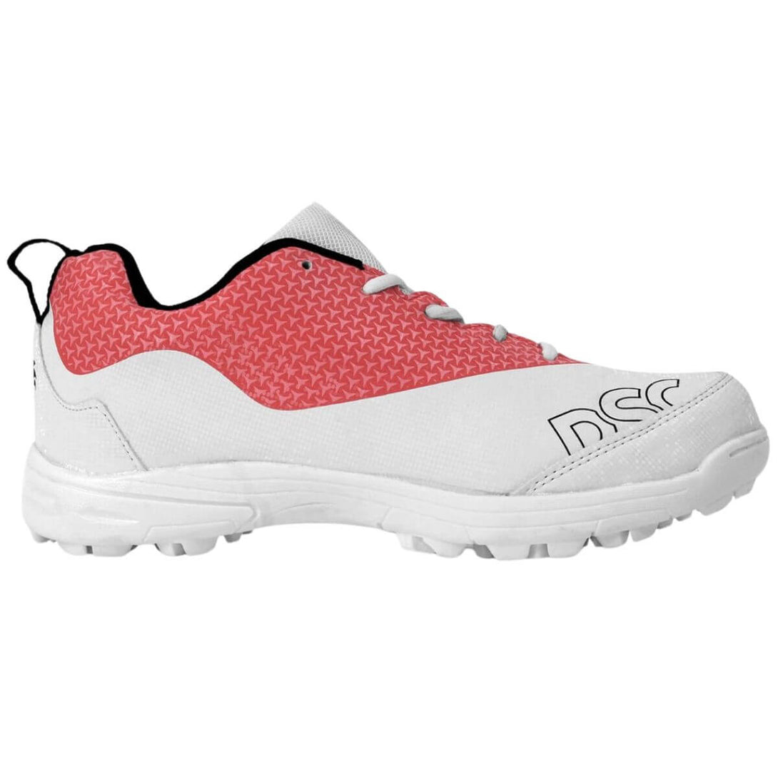 DSC Rigor X Cricket Shoes