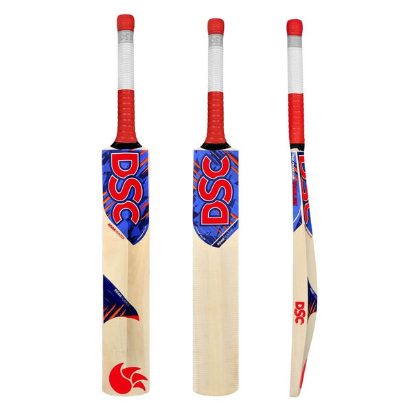 DSC Roar Hunter Kashmir Willow Cricket Bat