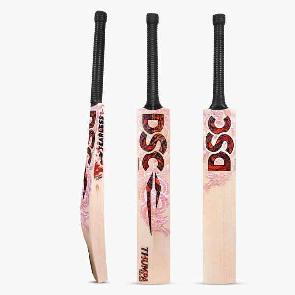 DSC Thumpa 1000 English Willow Cricket Bat
