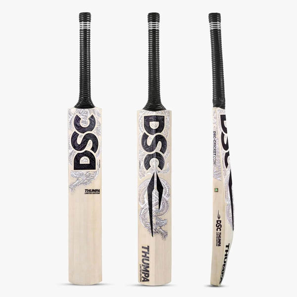 DSC Thumpa LE Incredible Willow Cricket Bat