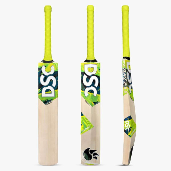 DSC Torment LE Incredible Willow Cricket Bat