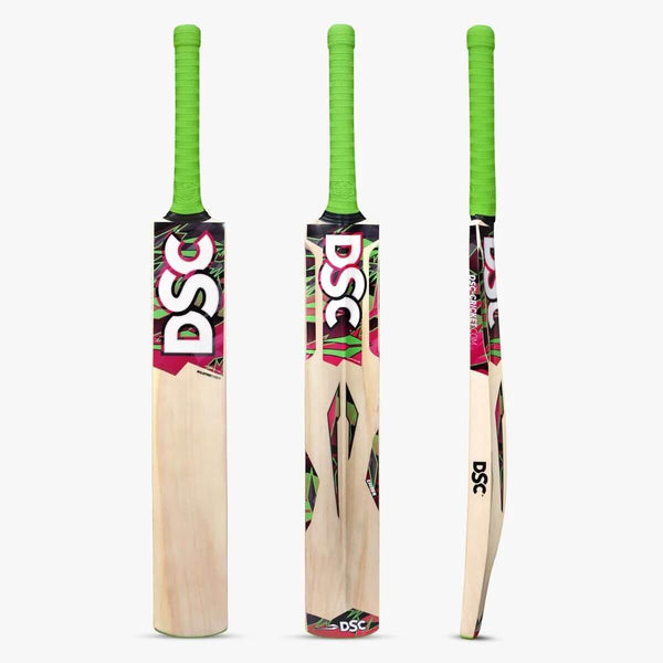 DSC Wildfire Ember Cricket Tennis Bat-SH
