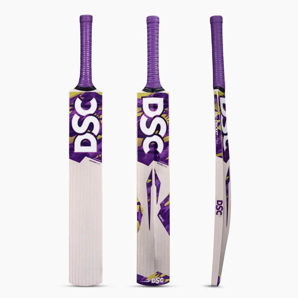 DSC Wildfire Ignite Cricket Tennis Bat-SH