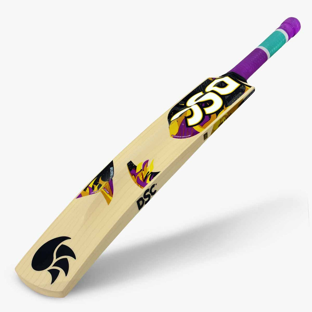 DSC Wildfire Ignite Cricket Tennis Bat-SH