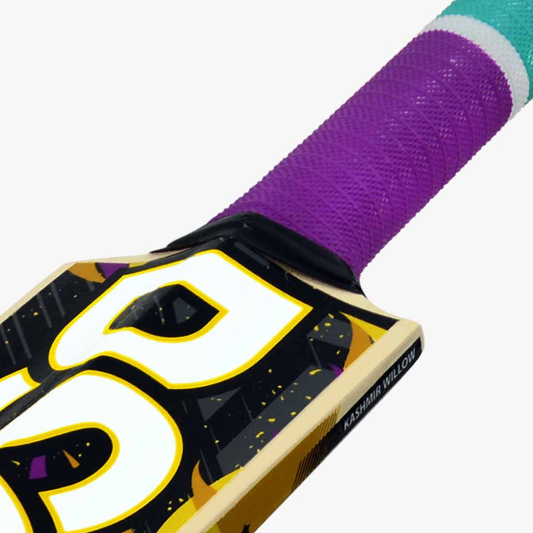 DSC Wildfire Ignite Cricket Tennis Bat-SH