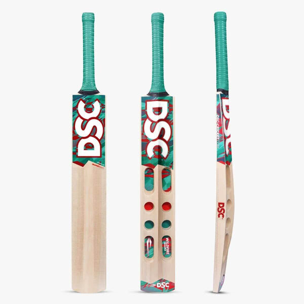 DSC Wildfire Magma Cricket Tennis Bat-SH