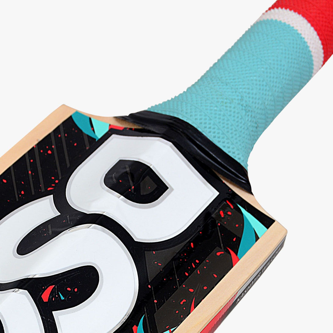 DSC Wildfire Magma Cricket Tennis Bat-SH