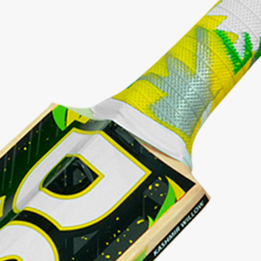 DSC Wildfire Torch Cricket Tennis Bat-SH