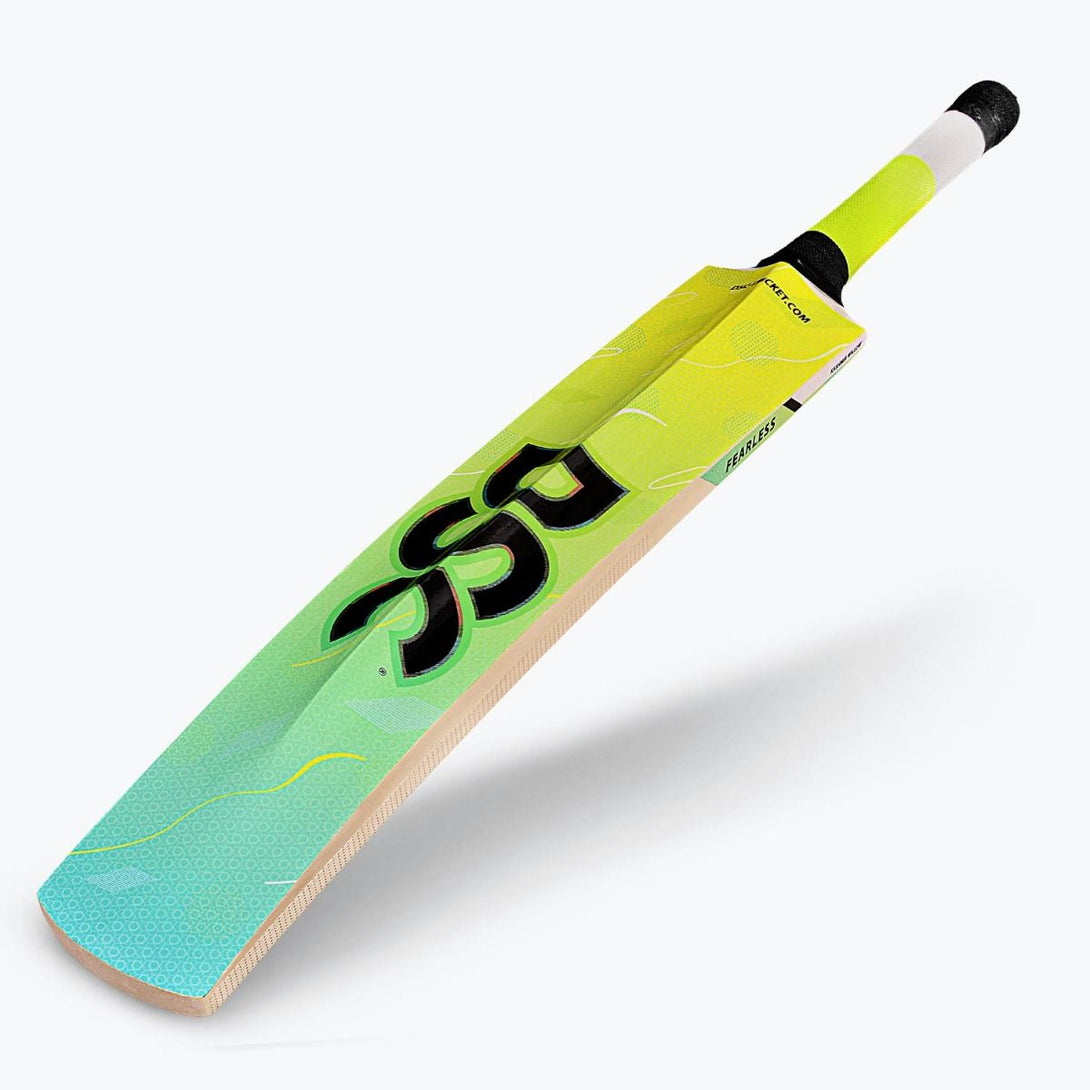 DSC Wildfire Warrior Cricket Tennis Bat-SH