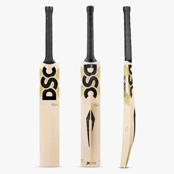 DSC Xlite 1.0 English Willow Cricket Bat