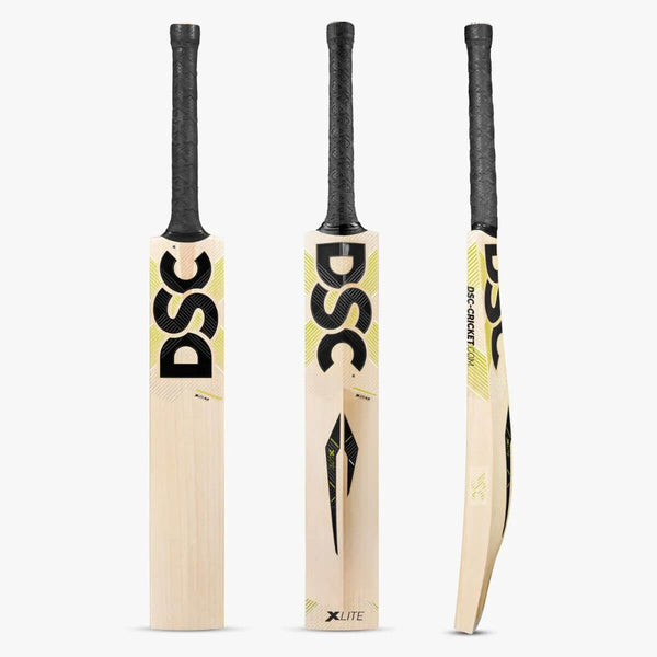 DSC Xlite 4.0 English Willow Cricket Bat