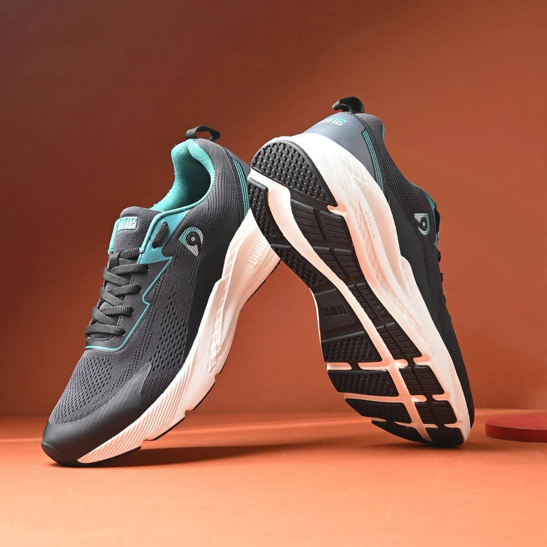 Dnine Speed R03 Men's Running Shoes – Sportswing.in