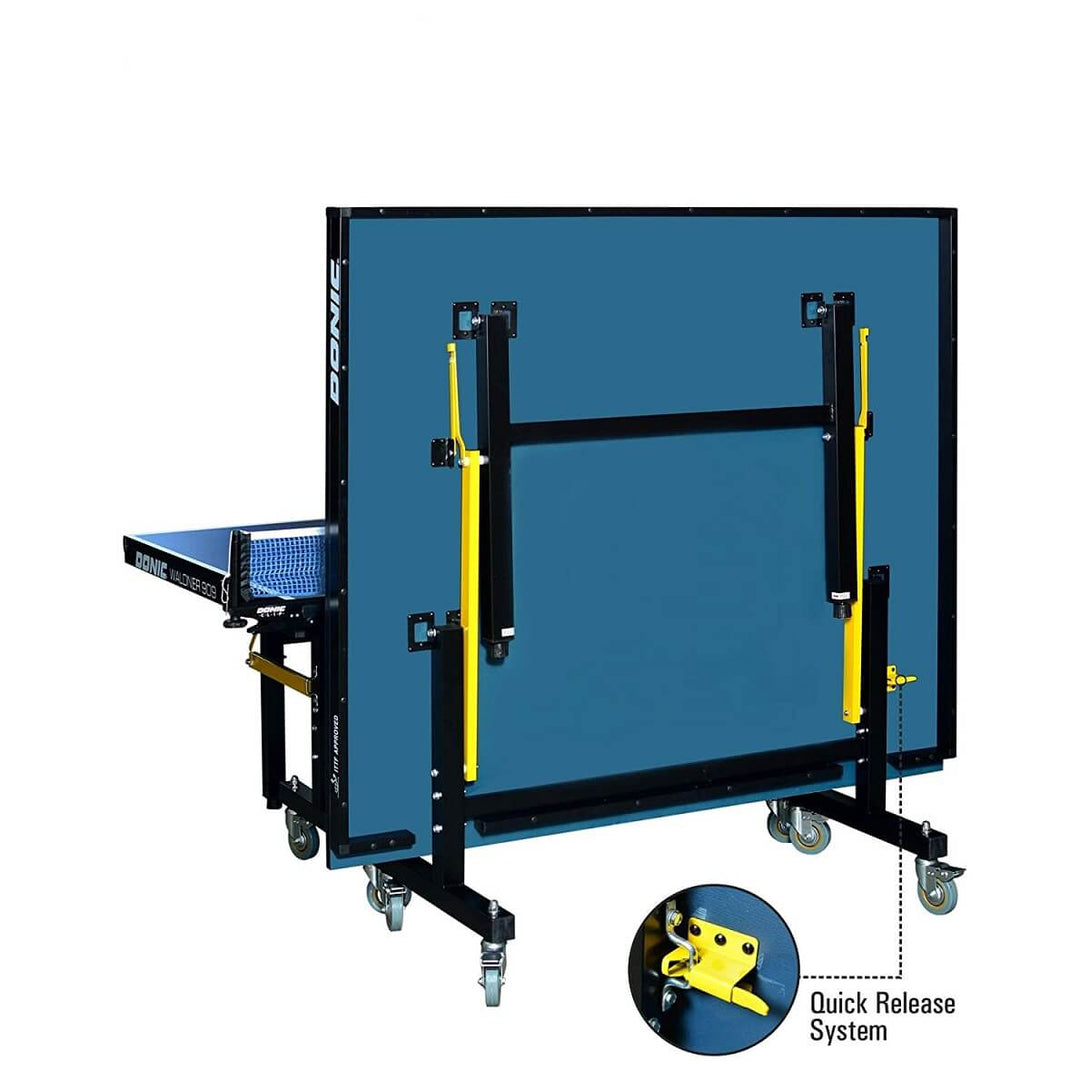 Donic Waldner 909 Table Tennis Table