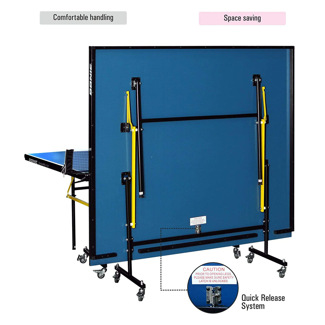 Donic Champ 101 Table Tennis Table