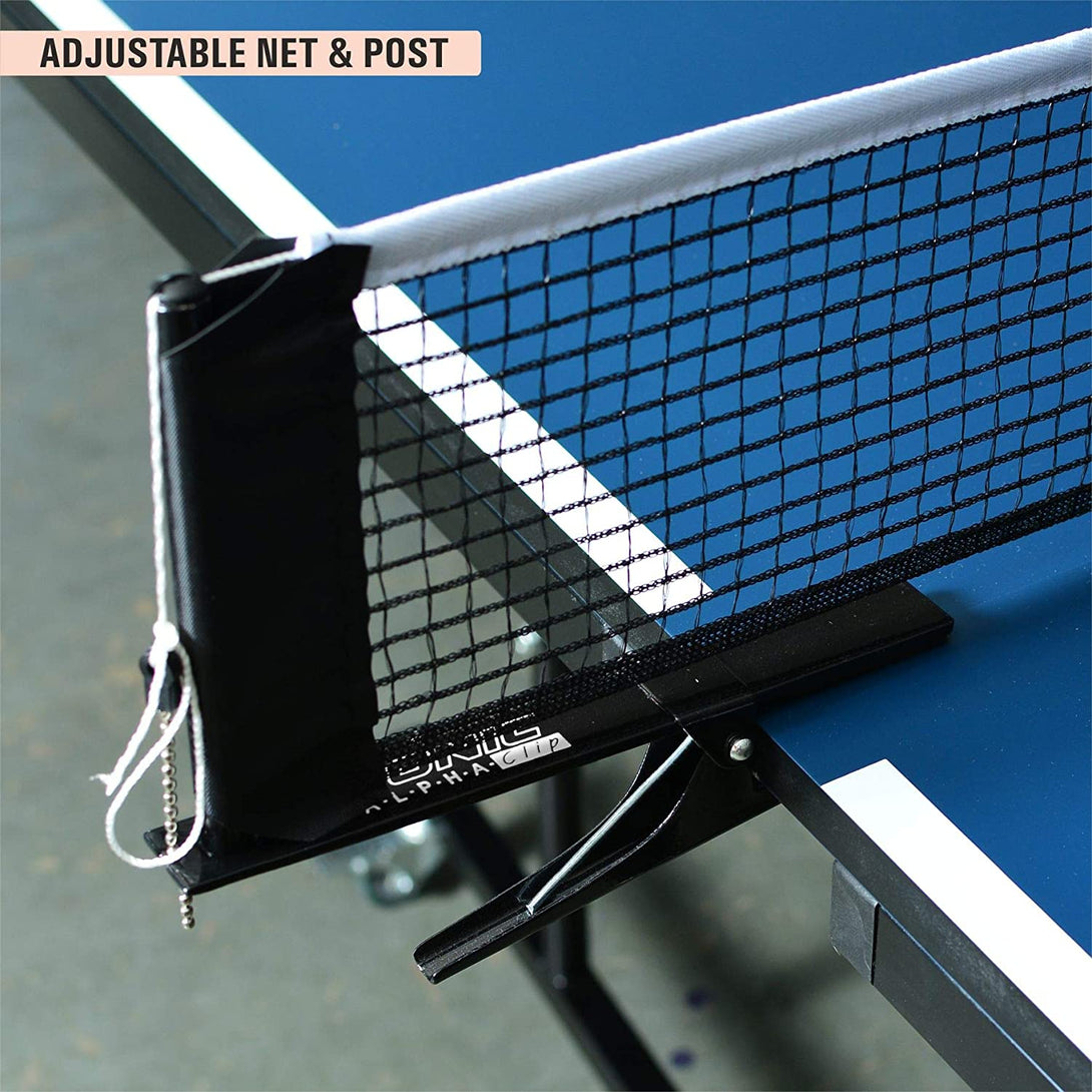 Donic Champ 202 Table Tennis Table