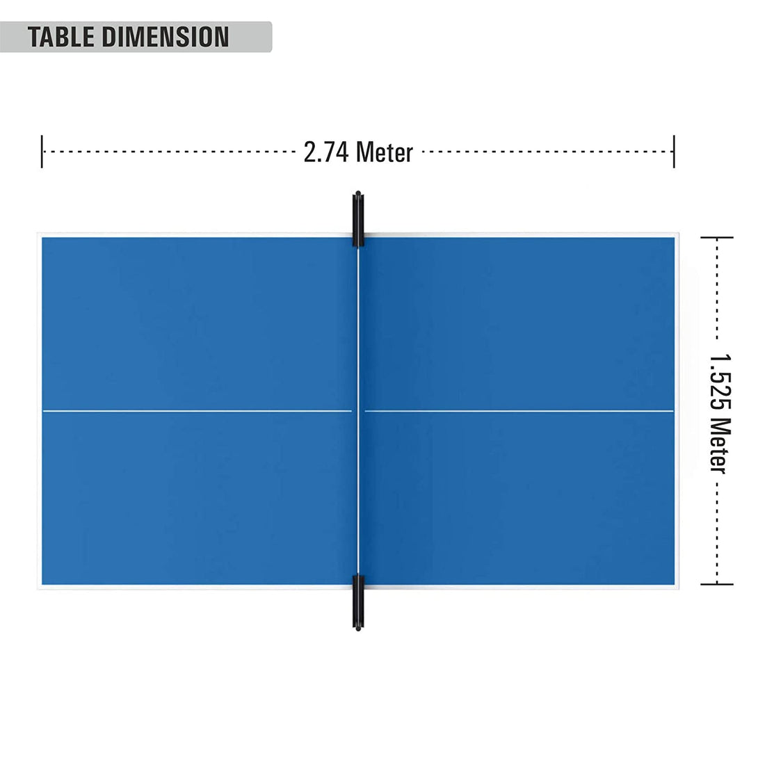 Donic Champ 202 Table Tennis Table