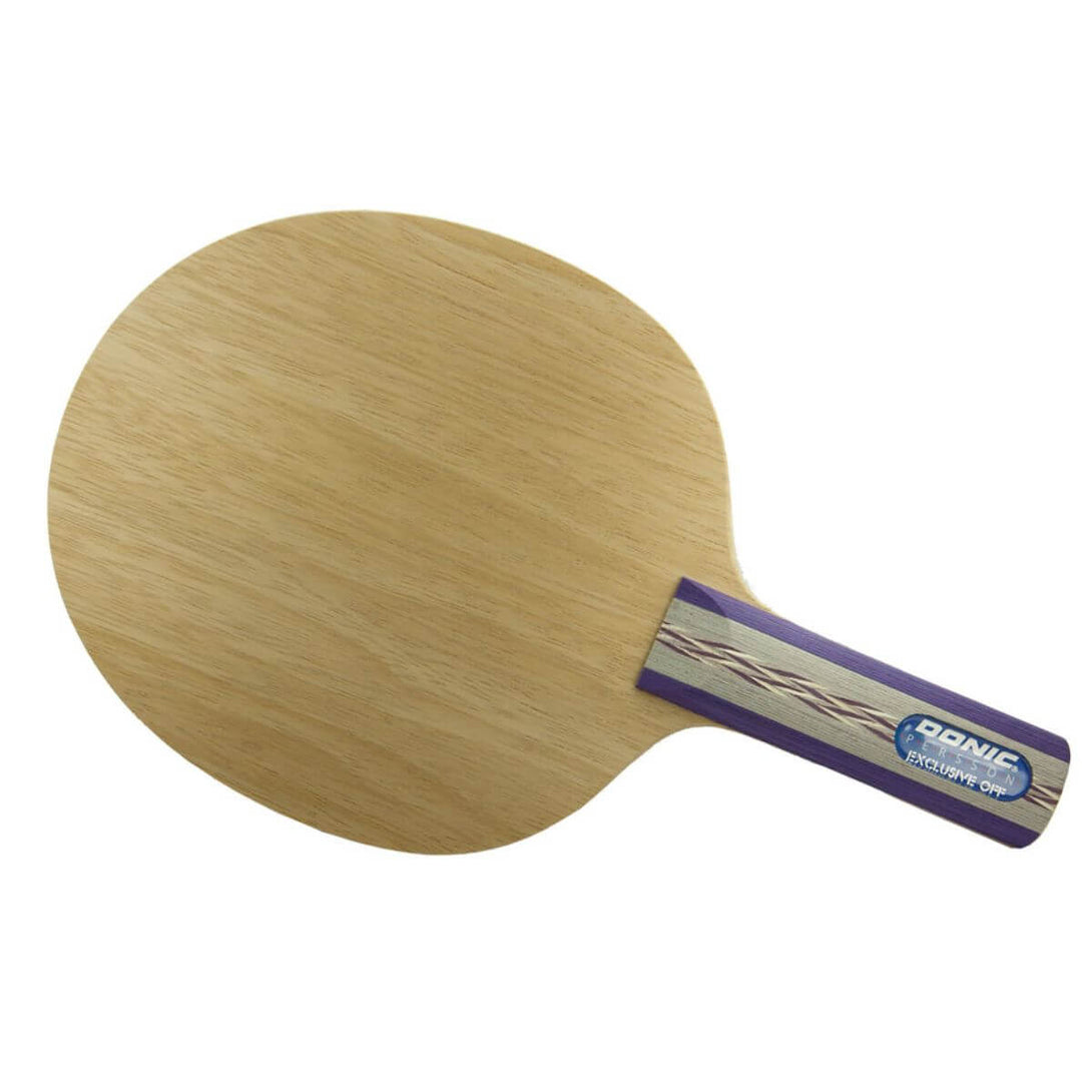 Donic Persson Exclusive Table Tennis Blade