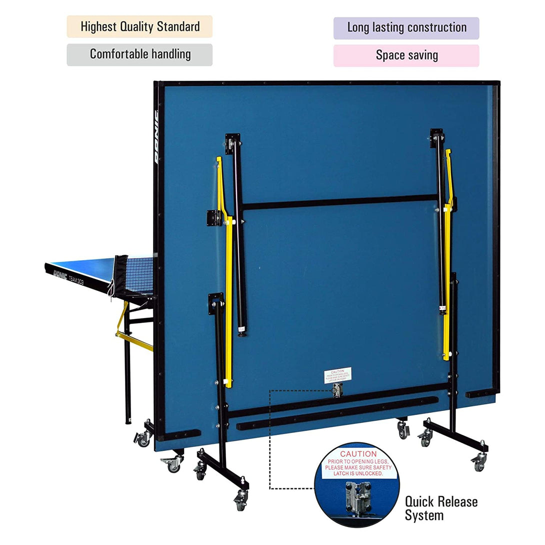Donic Team 303 Table Tennis Table