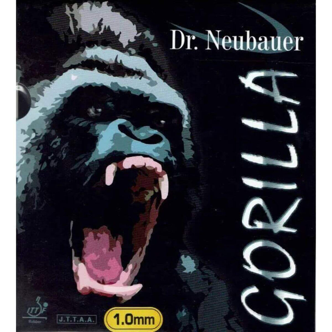 Dr.Neubauer Gorilla Table Tennis Rubber